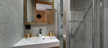 El apartamento en alquiler en Courchevel 1650 Moriond