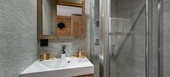 El apartamento en alquiler en Courchevel 1650 Moriond