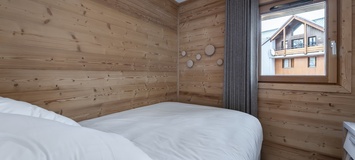 El apartamento en alquiler en Courchevel 1650 Moriond