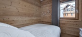 El apartamento en alquiler en Courchevel 1650 Moriond