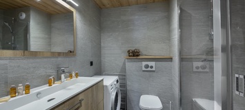 El apartamento en alquiler en Courchevel 1650 Moriond