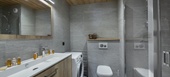 El apartamento en alquiler en Courchevel 1650 Moriond