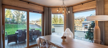 El apartamento en alquiler en Courchevel 1650 Moriond
