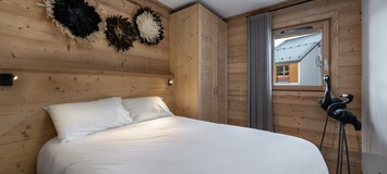 El apartamento en alquiler en Courchevel 1650 Moriond