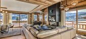 Chalet à louer à Megéve