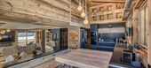 Chalet à louer à Megéve