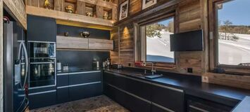 Chalet à louer à Megéve