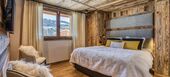Chalet à louer à Megéve
