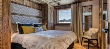 Chalet à louer à Megéve