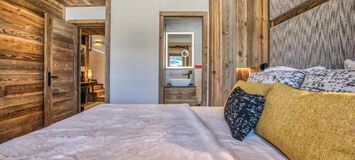 Chalet à louer à Megéve