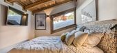 Chalet à louer à Megéve