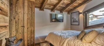 Chalet à louer à Megéve