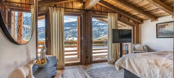 Chalet à louer à Megéve