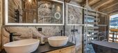 Chalet à louer à Megéve