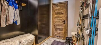 Chalet à louer à Megéve