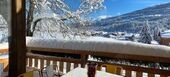 Chalet à louer à Megéve