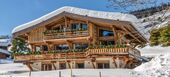 Chalet à louer à Megéve