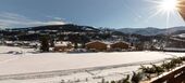Chalet à louer à Megéve