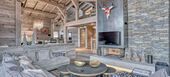 Chalet à louer à Megéve