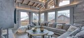 Chalet à louer à Megéve