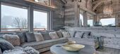 Chalet à louer à Megéve