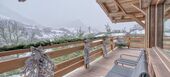 Chalet à louer à Megéve