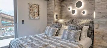 Chalet à louer à Megéve