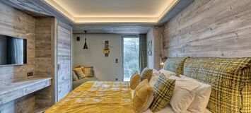 Chalet à louer à Megéve
