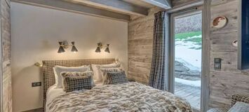 Chalet à louer à Megéve
