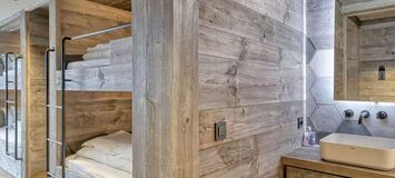 Chalet à louer à Megéve