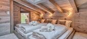 Chalet à louer à Megéve