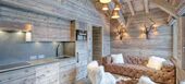 Chalet à louer à Megéve
