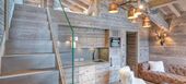 Chalet à louer à Megéve
