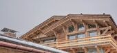 Chalet à louer à Megéve