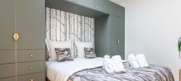 Apartment for rent in Courchevel 1650