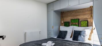 Apartment for rent in Courchevel 1650