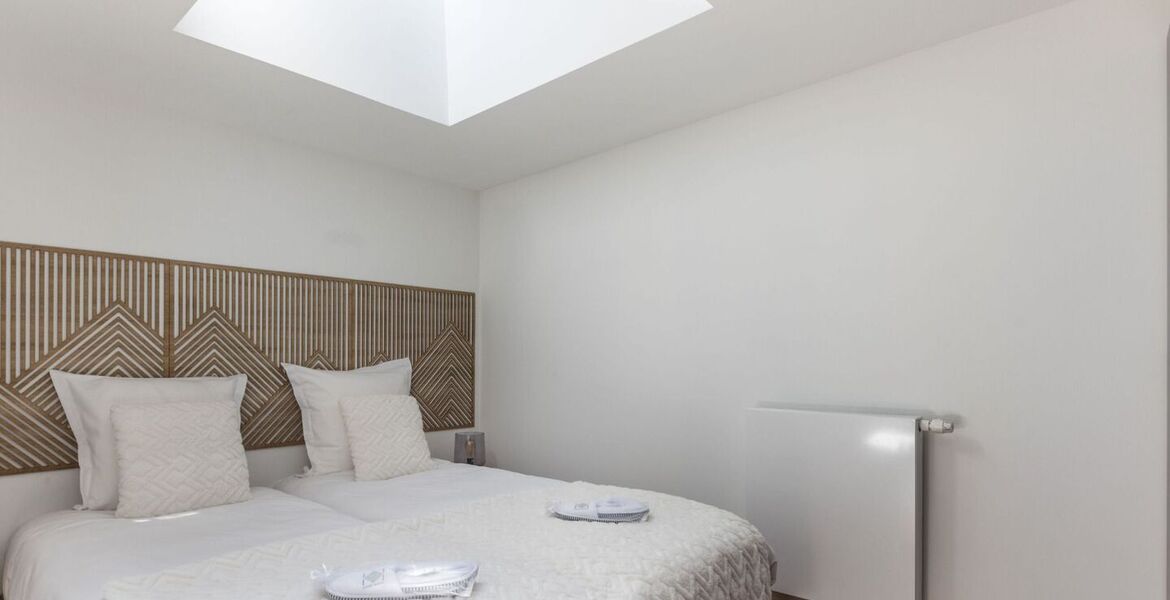 Apartment for rent in Courchevel 1650