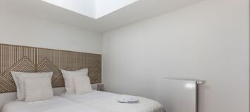 Apartment for rent in Courchevel 1650