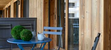 Apartment for rent in Courchevel 1650