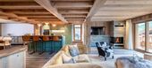 Chalet for rent in Meribel