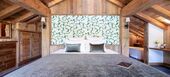 Chalet for rent in Meribel