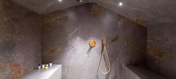 Chalet for rent in Meribel