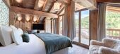 Chalet for rent in Meribel