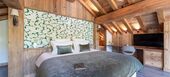 Chalet for rent in Meribel