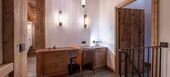 Chalet for rent in Meribel