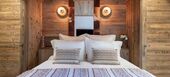 Chalet for rent in Meribel