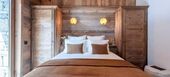 Chalet for rent in Meribel