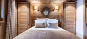 Chalet for rent in Meribel
