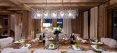 Chalet for rent in Meribel
