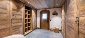 Chalet for rent in Meribel